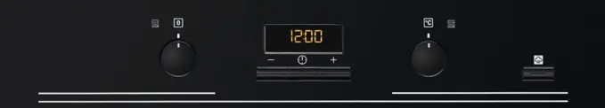 Духовой шкаф Electrolux EOB53434AK фото 3