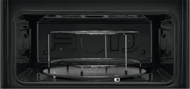 Встраиваемая микроволновая печь Electrolux KVMBE08X фото 4