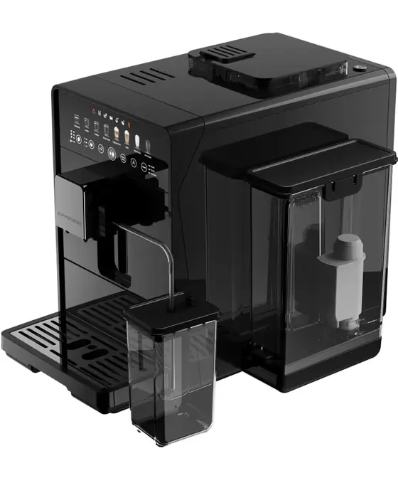 Кофемашина Kuppersberg KCF 400 B фото 2