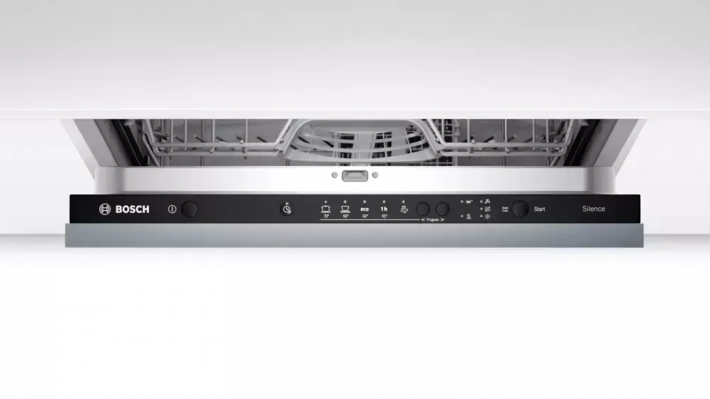 Встраиваемая посудомоечная машина Bosch SMV25BX01R фото 5