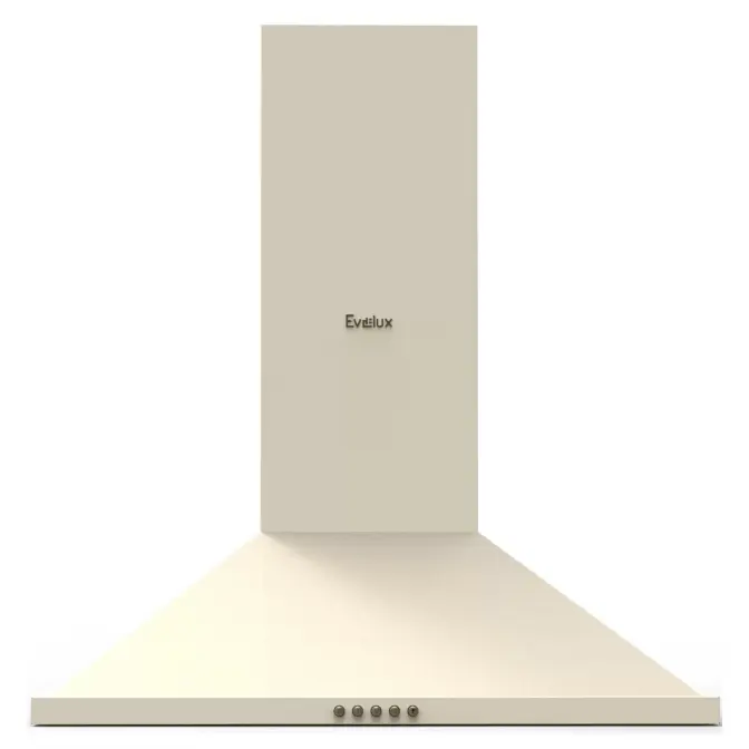Вытяжка Evelux Hugge 60 IR