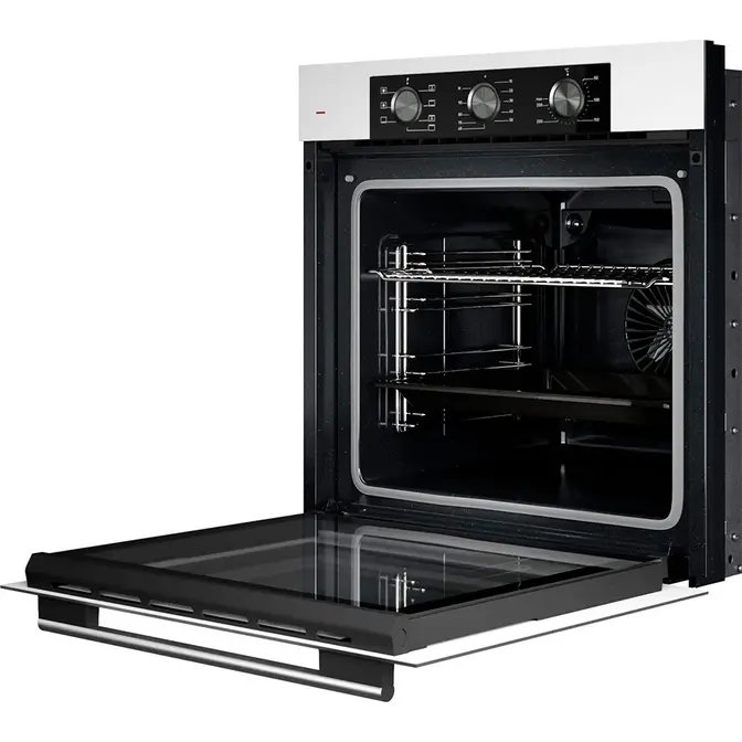 Духовой шкаф Kuppersberg HF 603 W фото 3