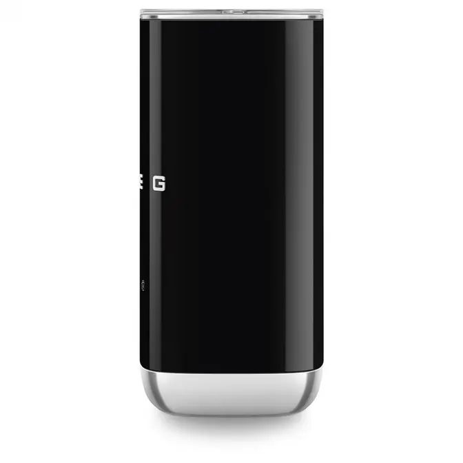 Вспениватель молока SMEG MFF02BLEU фото 3