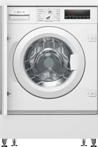 Встраиваемая стиральная машина Bosch WIW 28443 фото 1