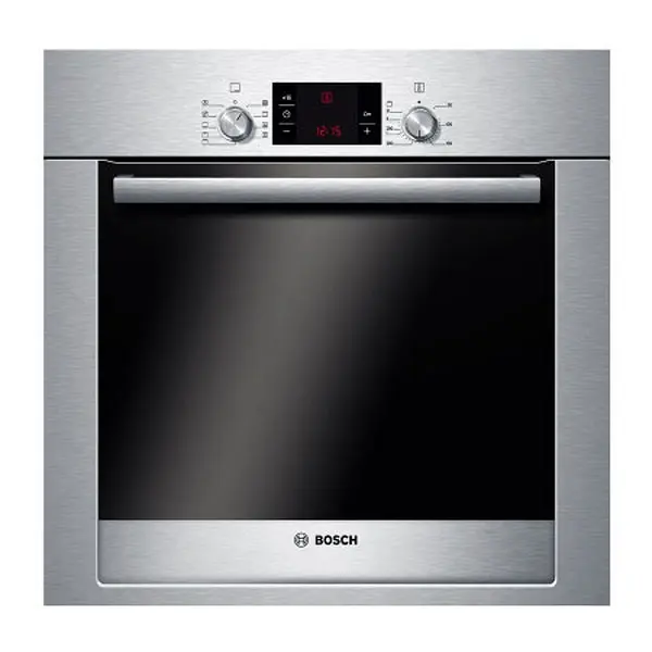 Духовой шкаф Bosch HBG 33B550 фото 1