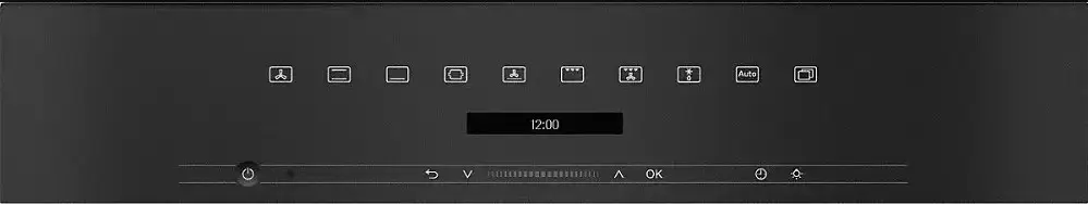 Духовой шкаф Miele H 7260 BР OBSW фото 2
