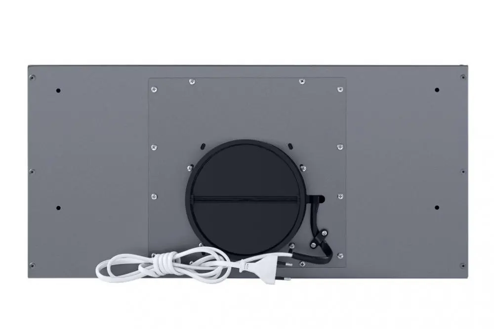 Встраиваемая вытяжка Maunfeld CROSBY POWER 60 INOX фото 5