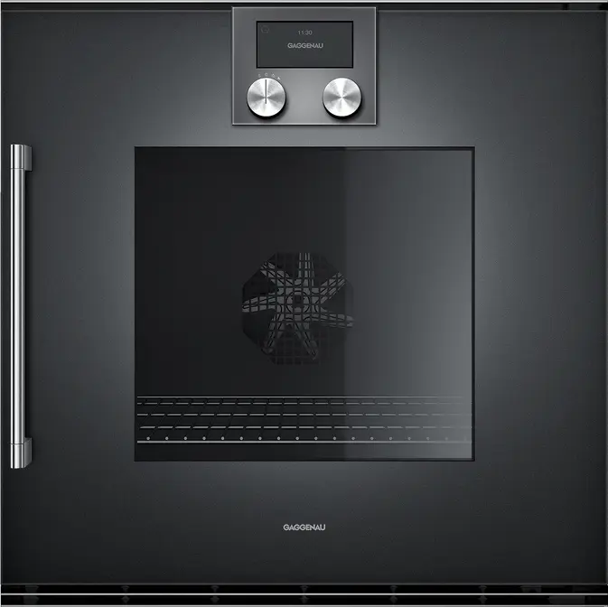 Духовой шкаф Gaggenau BOP250102 фото 1 Духовой шкаф Gaggenau BOP250102 фото 1