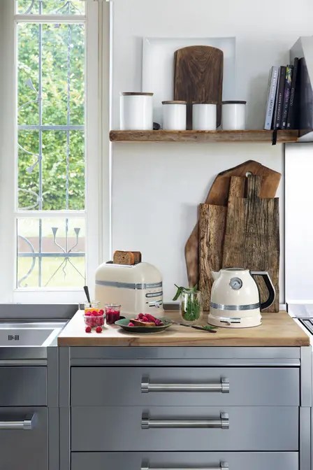 Чайник KitchenAid 5KEK1522EAC фото 7