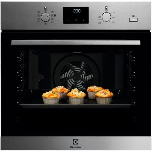 Духовой шкаф Electrolux OED 3H50TX фото 1