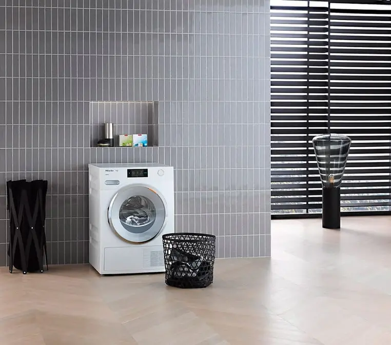 Сушильная машина Miele TWV680WP фото 6
