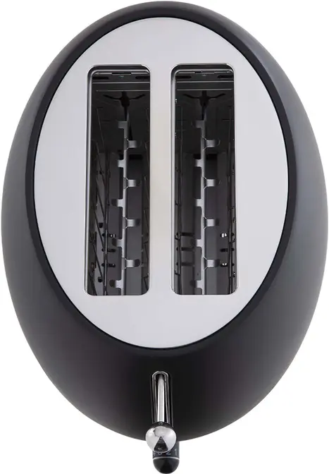 Тостер Bugatti ROMEO black night 02-RMN фото 3