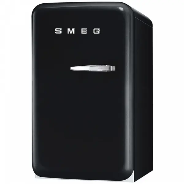 Холодильник Smeg FAB5LBL фото 1