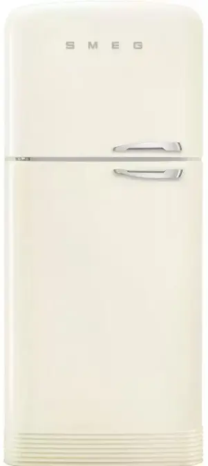 Холодильник Smeg FAB50LCR5 фото 1