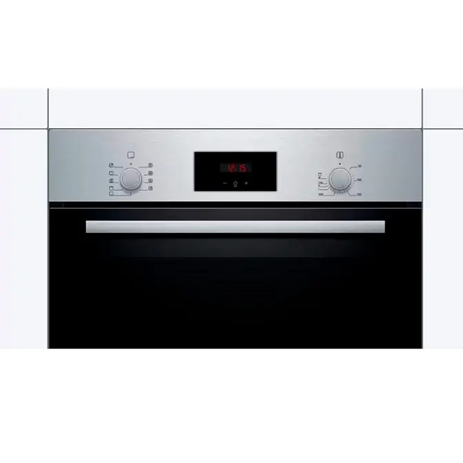 Духовой шкаф Bosch HBF 134 ES0R фото 2