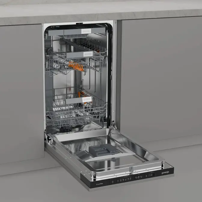 Посудомоечная машина Gorenje GV573C15 фото 6