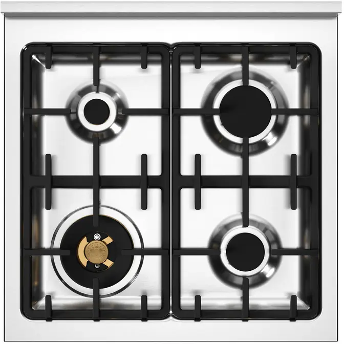 Варочный центр Bertazzoni PRO64L1ENET2 фото 3