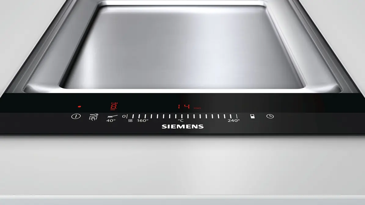 Гриль Teppan Yaki Siemens ET475FYB1E фото 5