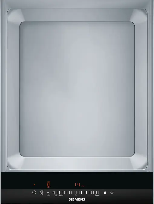 Гриль Teppan Yaki Siemens ET475FYB1E фото 1