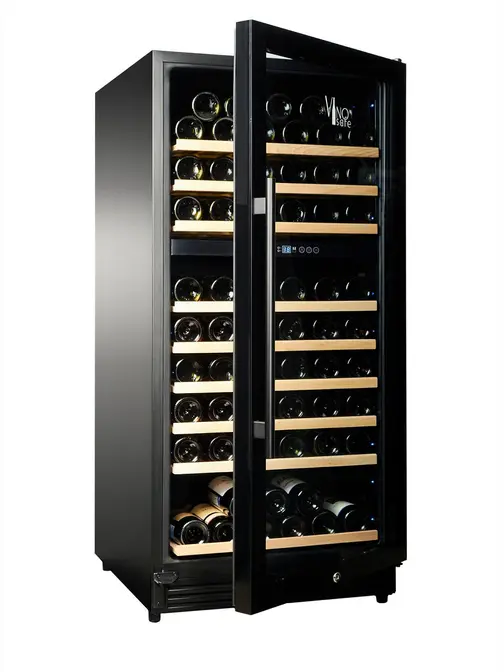Винный холодильник Vinosafe VSN110AD фото 2 Винный холодильник Vinosafe VSN110AD фото 2