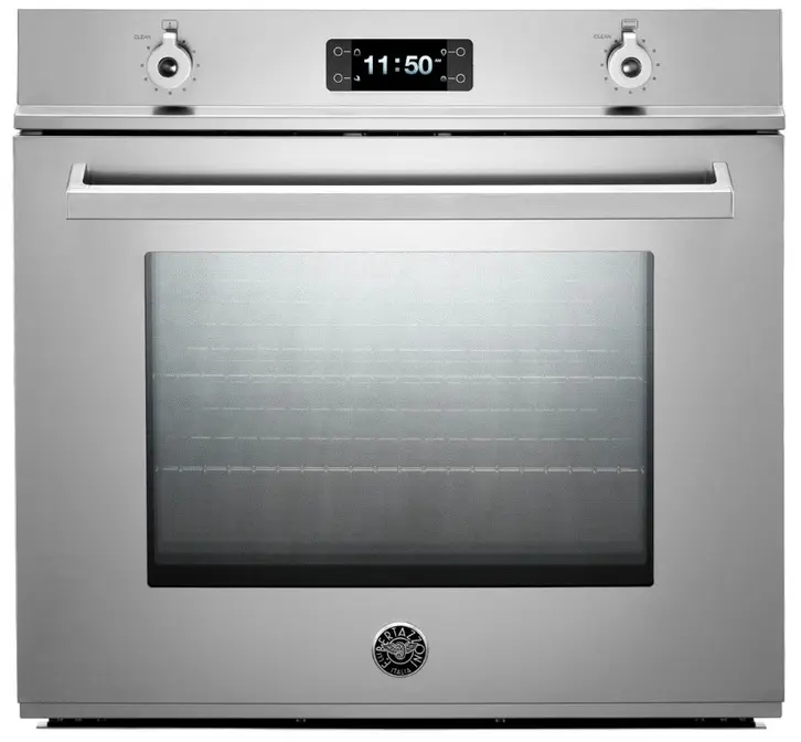 Духовой шкаф Bertazzoni F30PROXT фото 1 Духовой шкаф Bertazzoni F30PROXT фото 1