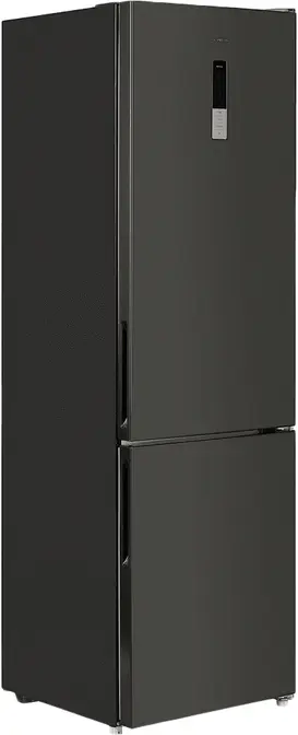 Холодильник MAUNFELD MFF200NFSB10 Inverter фото 2