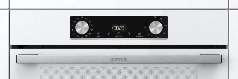 Духовой шкаф Gorenje BOS6737E03WG фото 6