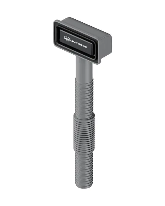 Перелив прямоугольный OMOIKIRI OV-1-S-GB (арт.4998042) фото 1 Перелив прямоугольный OMOIKIRI OV-1-S-GB (арт.4998042) фото 1