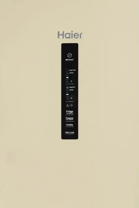 Холодильник HAIER CEF535ACG фото 4