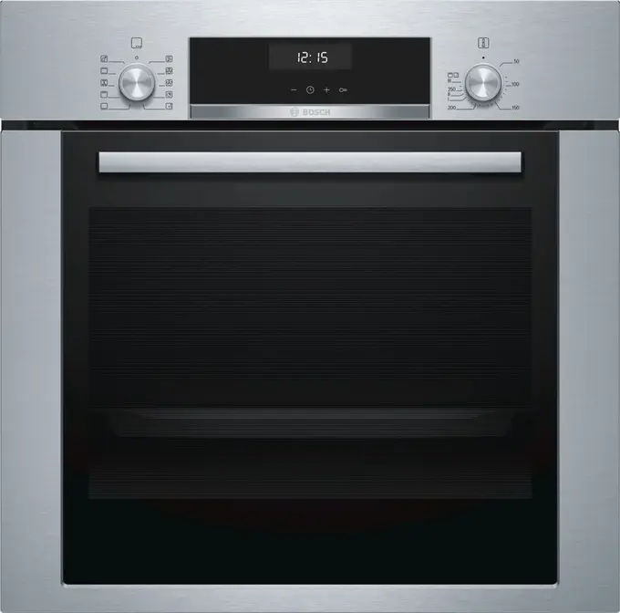 Духовой шкаф Bosch HBJ 354 AS0Q фото 1