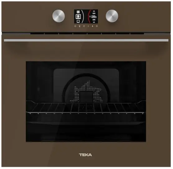 Духовой шкаф Teka HLB 8600 LONDON BRICK фото 2