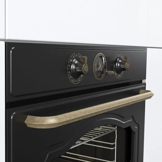Духовой шкаф Gorenje BOS67372CLB фото 8