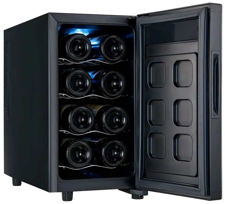 Холодильник винный Temptech FX1200SZB фото 3 Холодильник винный Temptech FX1200SZB фото 3