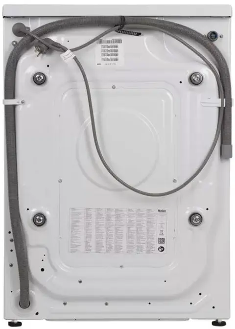 Стиральная машина Haier HW70-BP12758 фото 4