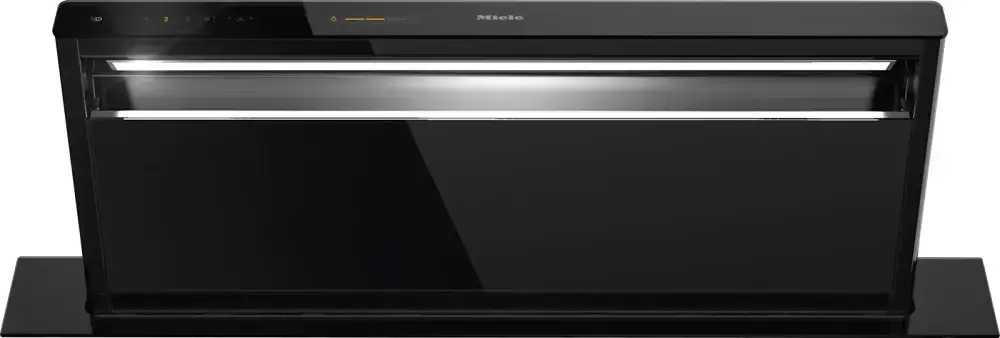 Встраиваемая в столешницу вытяжка Miele DAD 4841 Levantar фото 1