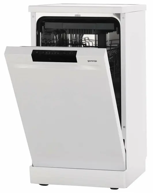 Встраиваемая посудомоечная машина Gorenje GS53010W фото 2