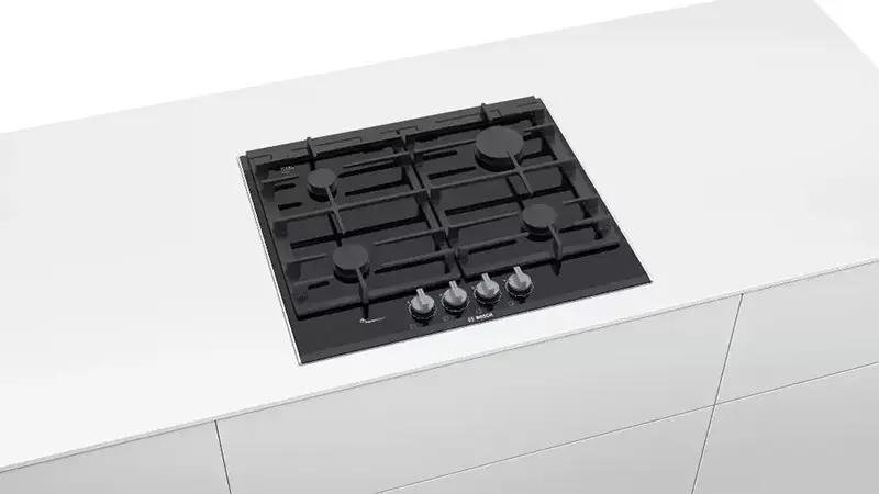 Варочная поверхность Bosch PRP6A6D70R фото 5