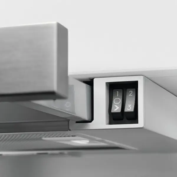 Встраиваемая вытяжка Electrolux LFP216S фото 3