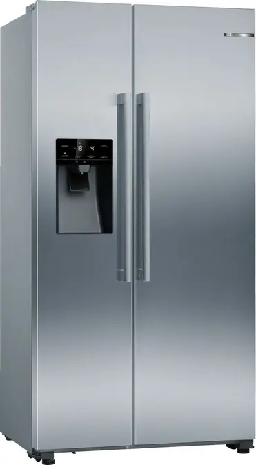 Холодильник Bosch KAI93VI304 фото 1