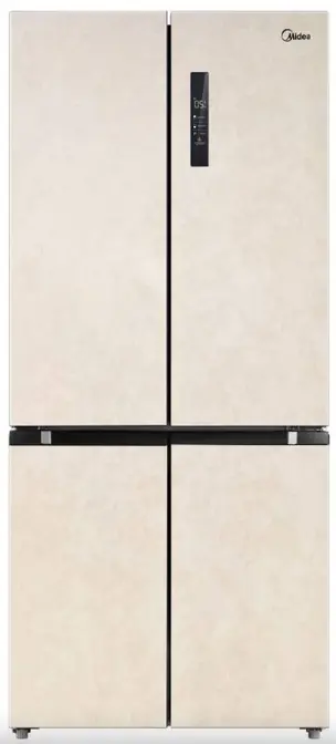 Холодильник Midea MDRF644FGF34B фото 1