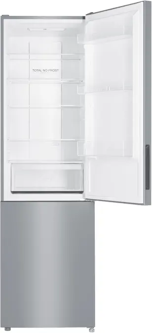 Холодильник Haier CEF537ASD фото 3