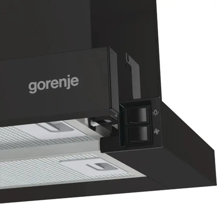Вытяжка GORENJE TH606E7B фото 5