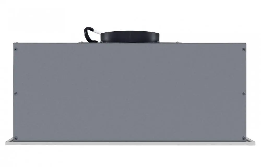 Кухонная вытяжка Maunfeld CROSBY POWER 50 INOX фото 6