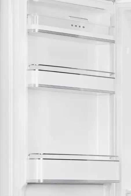 Холодильник Smeg FAB32LWH5 фото 2