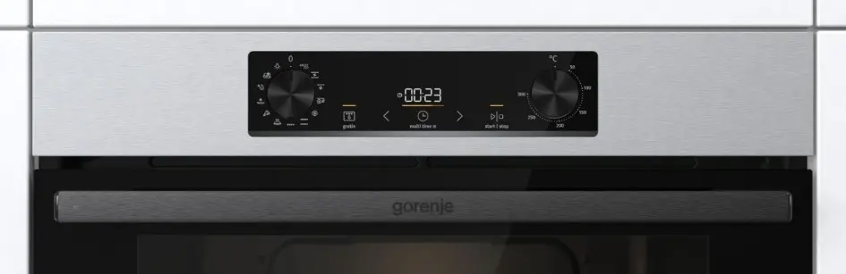Духовой шкаф Gorenje BOB6737E01X фото 4