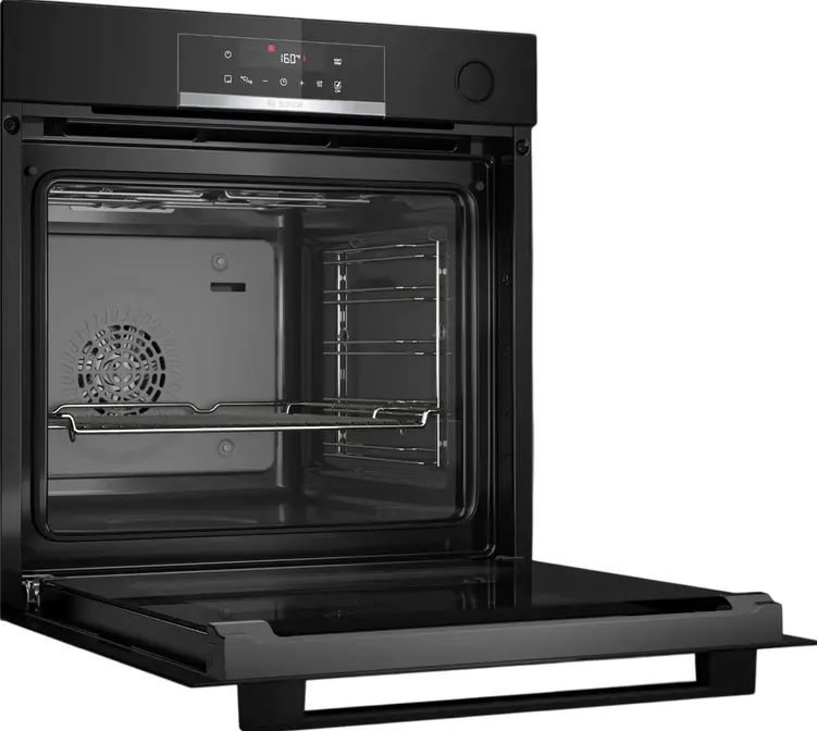 Духовой шкаф Bosch HRG532BB3 фото 4