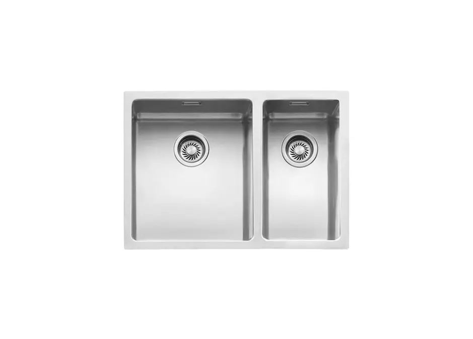 Мойка кухонная Barazza 1X642S фото 1