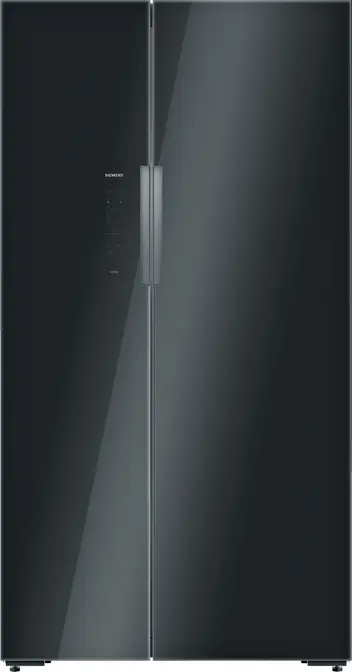 Холодильник Siemens KA92NLB35R фото 1