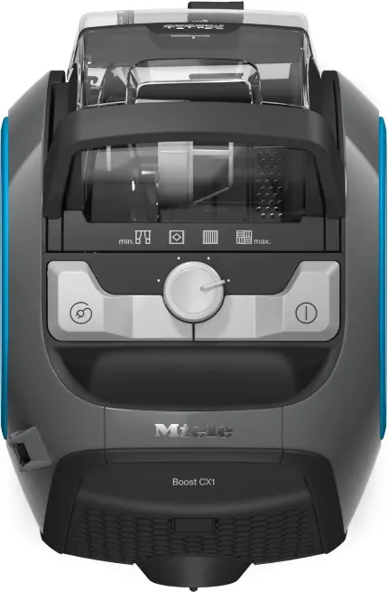 Пылесос Miele Boost CX1 Cat & Dog PowerLine OBSW SNCF0