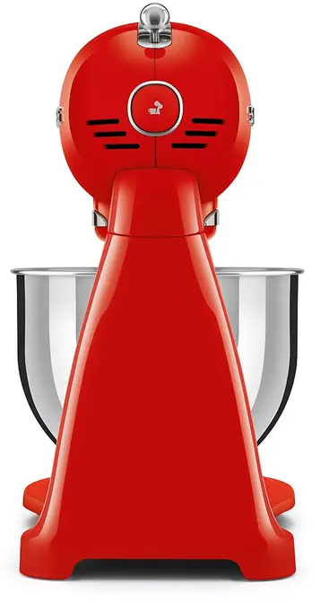 Миксер Smeg SMF03RDEU фото 4